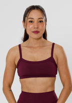 Reluna™ Multi-Fit Bra Fig Sports Bras Paragon Fitwear 