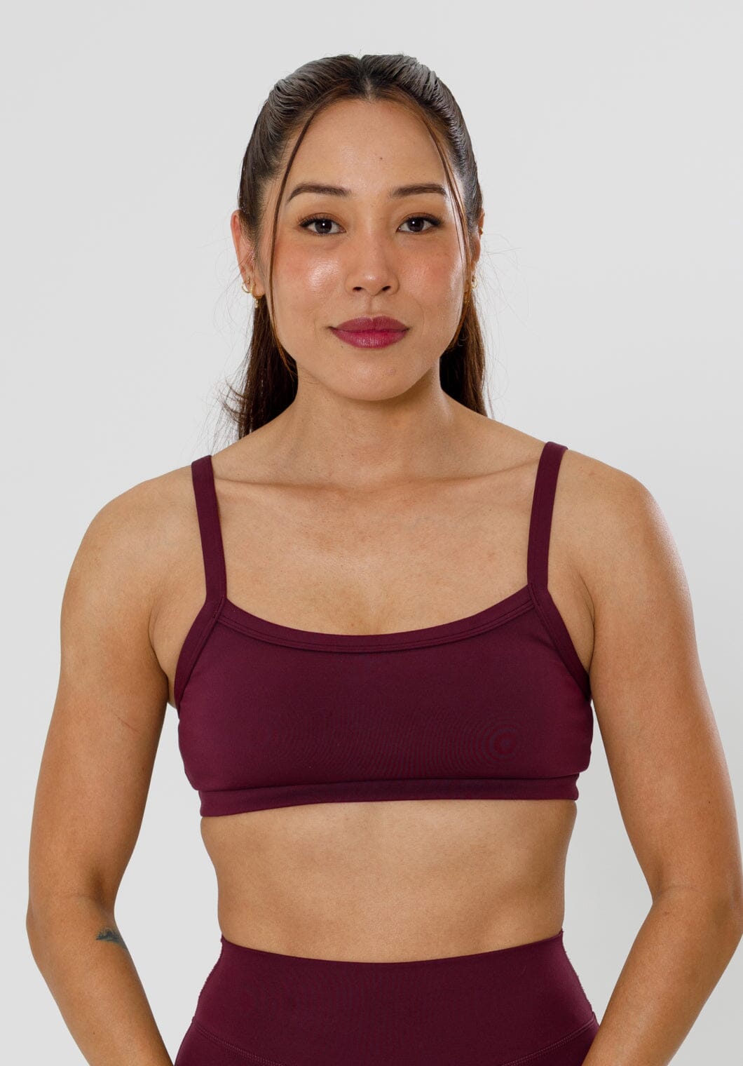 Reluna™ Multi-Fit Bra Fig Sports Bras Paragon Fitwear 