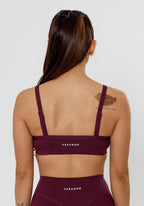 Reluna™ Multi-Fit Bra Fig Sports Bras Paragon Fitwear 