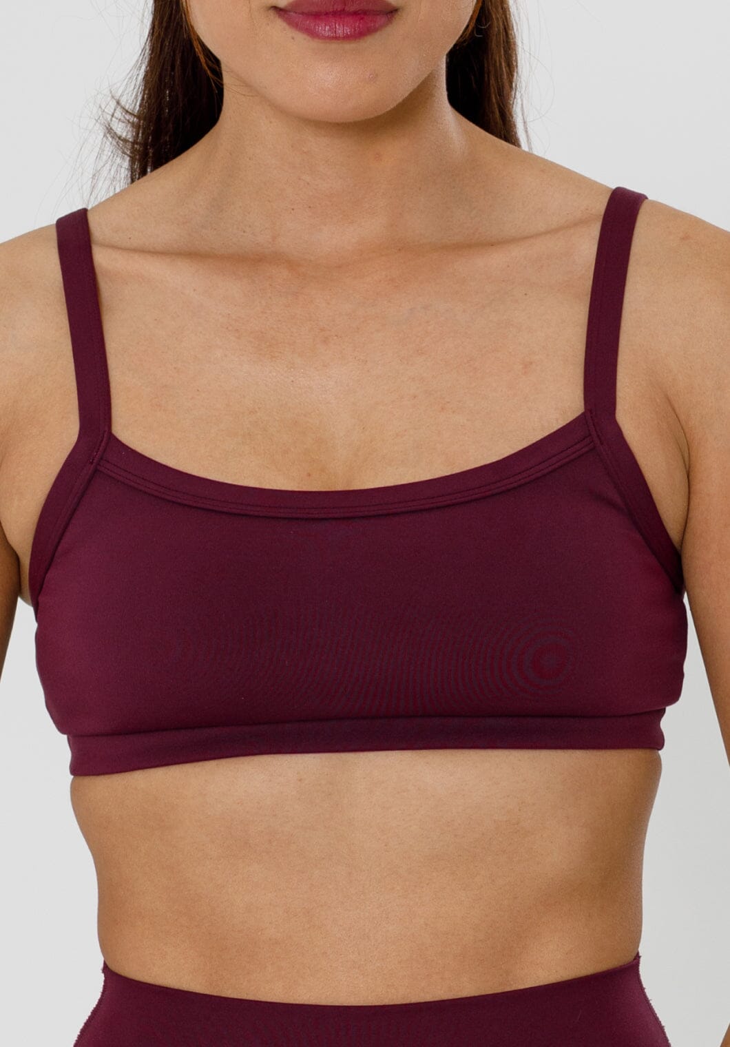 Reluna™ Multi-Fit Bra Fig Sports Bras Paragon Fitwear 