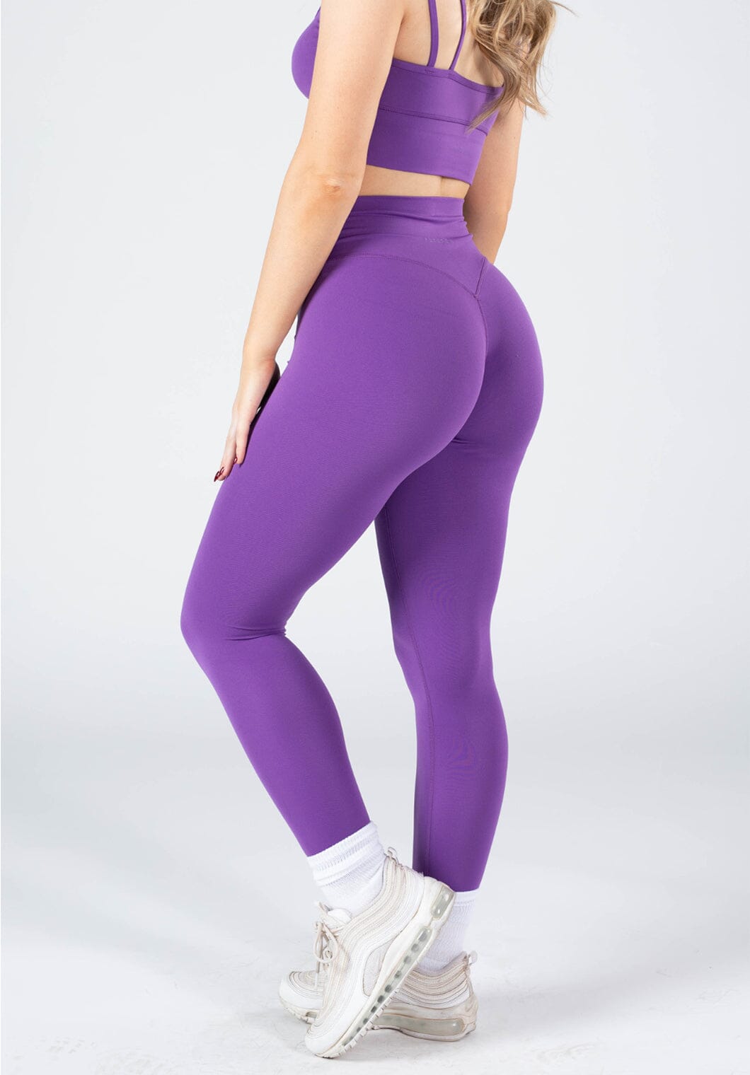 RecStretch™ Levitate Sculptseam® Plus Legging Horizon - Paragon