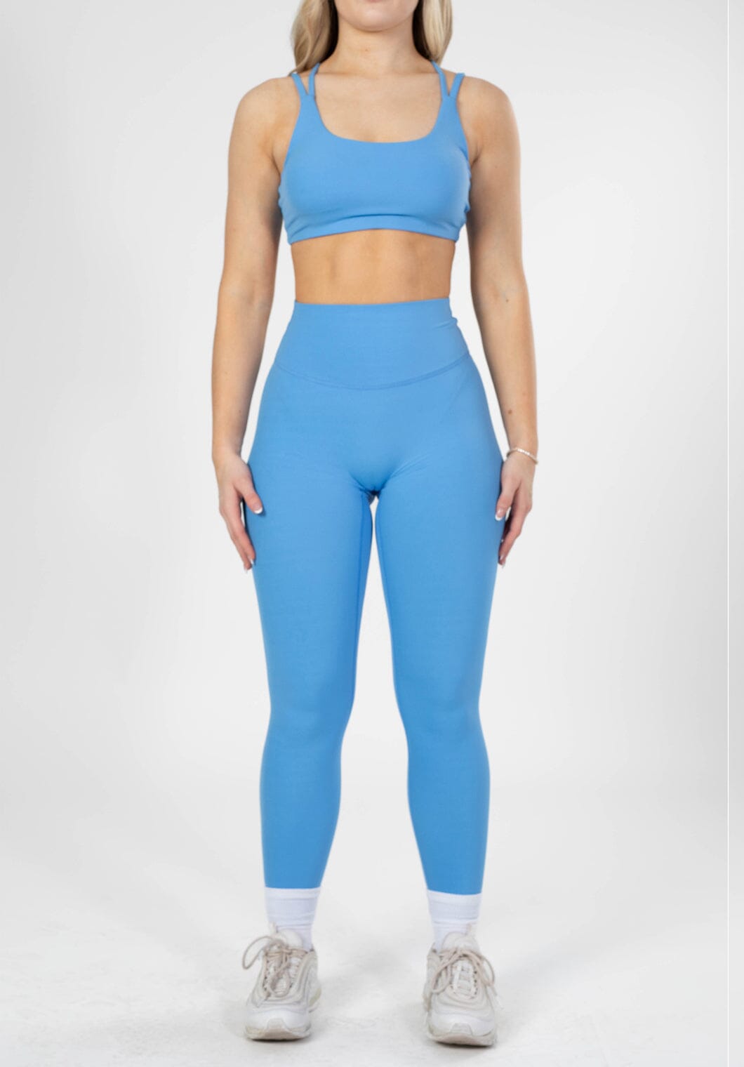 RecStretch Original Sculptseam Plus™ Legging Taffy - Paragon Fitwear