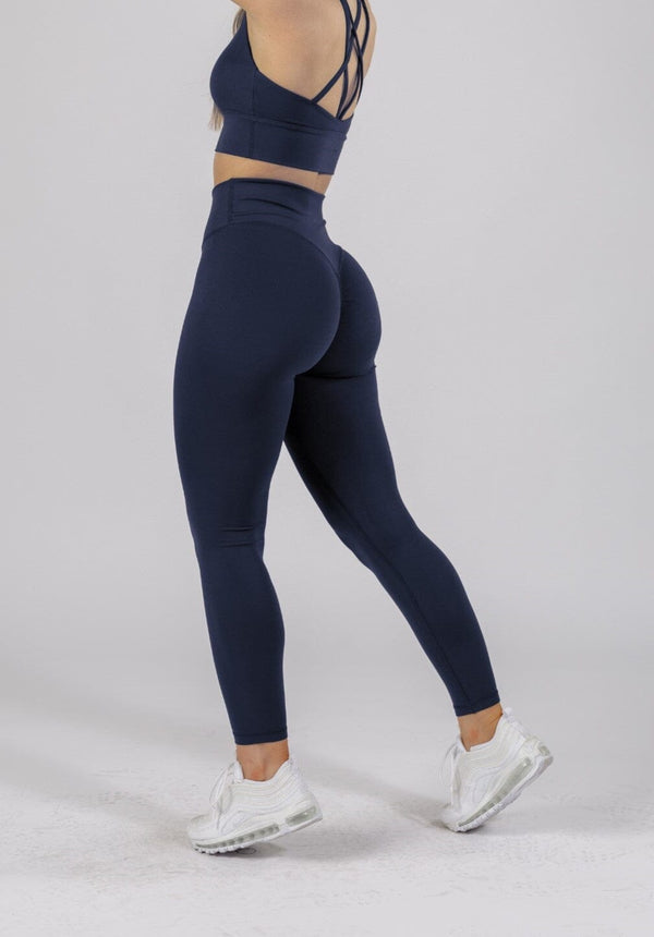 Hidden Scrunch Leggings: Everything You Want to Know - Paragon