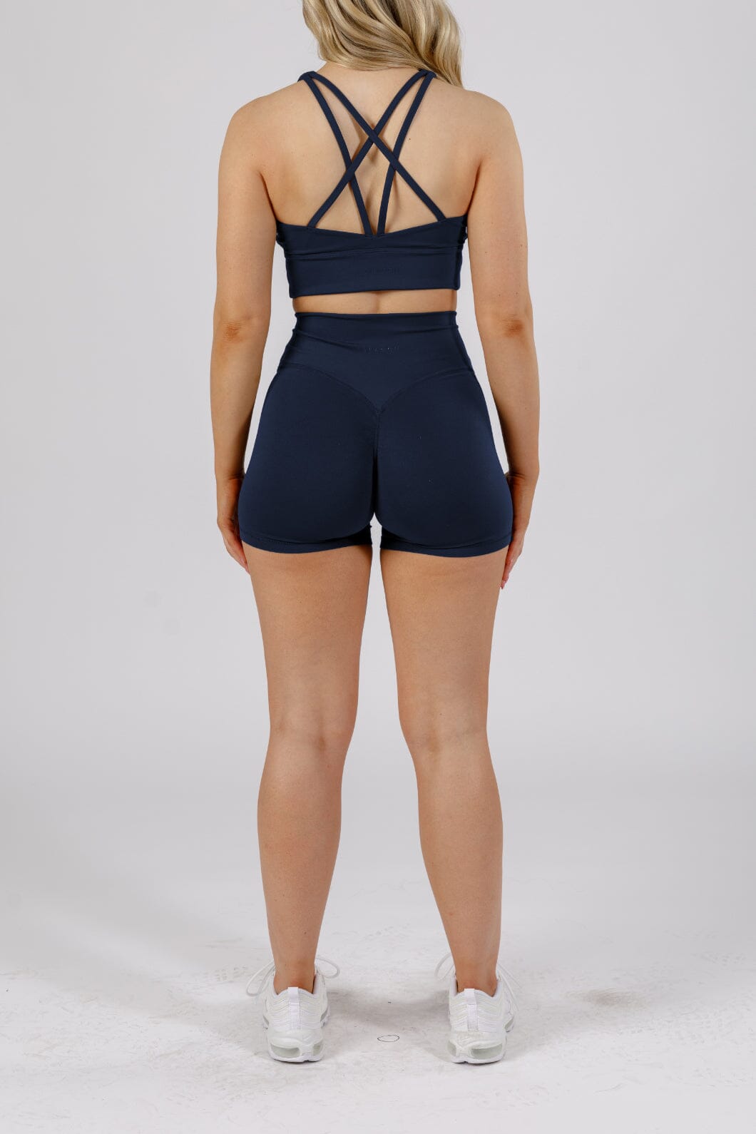 RecStretch Original Sculptseam™ Plus Short Ink - Paragon