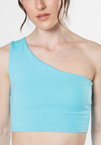 Reluna™ Single Shoulder Brami Easy Breezy Sports Bras Paragon Fitwear 