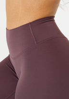 Recstretch™ Original Sculptseam® Plus Legging Cherry Coke Leggings/Joggers Paragon Fitwear 