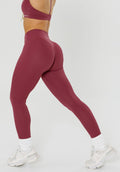 Recstretch™ Original Sculptseam® Plus Legging Flutter Leggings/Joggers Paragon Fitwear 
