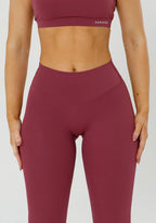 Recstretch™ Original Sculptseam® Plus Legging Flutter Leggings/Joggers Paragon Fitwear 
