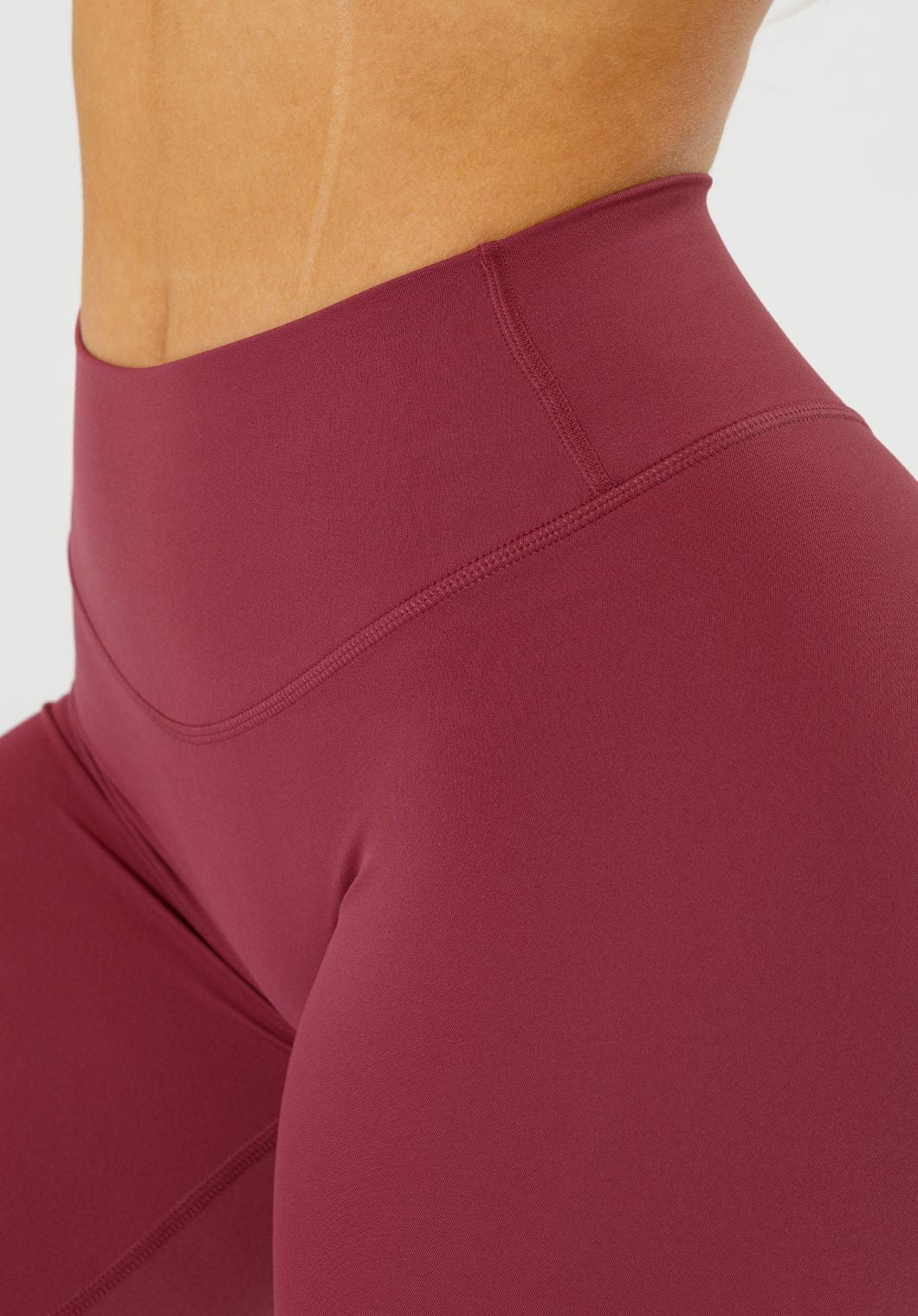 Recstretch™ Original Sculptseam® Plus Legging Flutter Leggings/Joggers Paragon Fitwear 