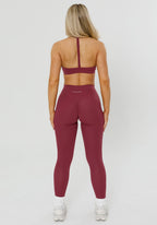 Recstretch™ Original Sculptseam® Plus Legging Flutter Leggings/Joggers Paragon Fitwear 