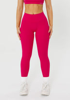 Recstretch™ Original Sculptseam® Plus Legging Passion Leggings/Joggers Paragon Fitwear 
