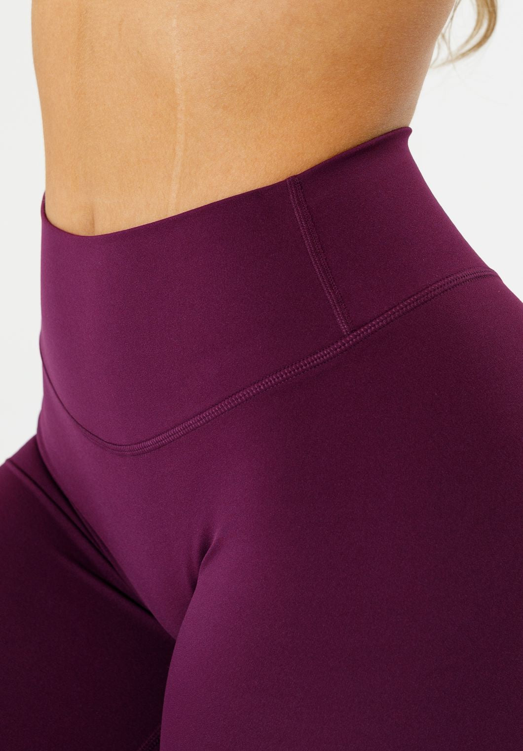 Recstretch™ Original Sculptseam® Plus Legging Velvet Leggings/Joggers Paragon Fitwear 