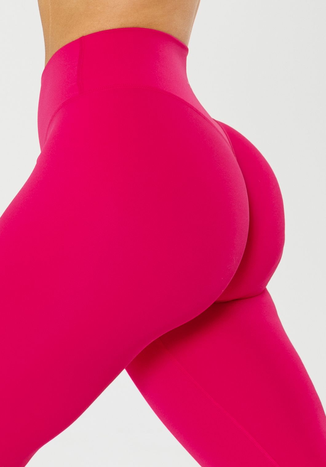 Recstretch™ Original Sculptseam® Plus Legging Passion Leggings/Joggers Paragon Fitwear 