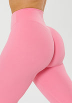 Recstretch™ Original Sculptseam® Plus Legging Petal Leggings/Joggers Paragon Fitwear 