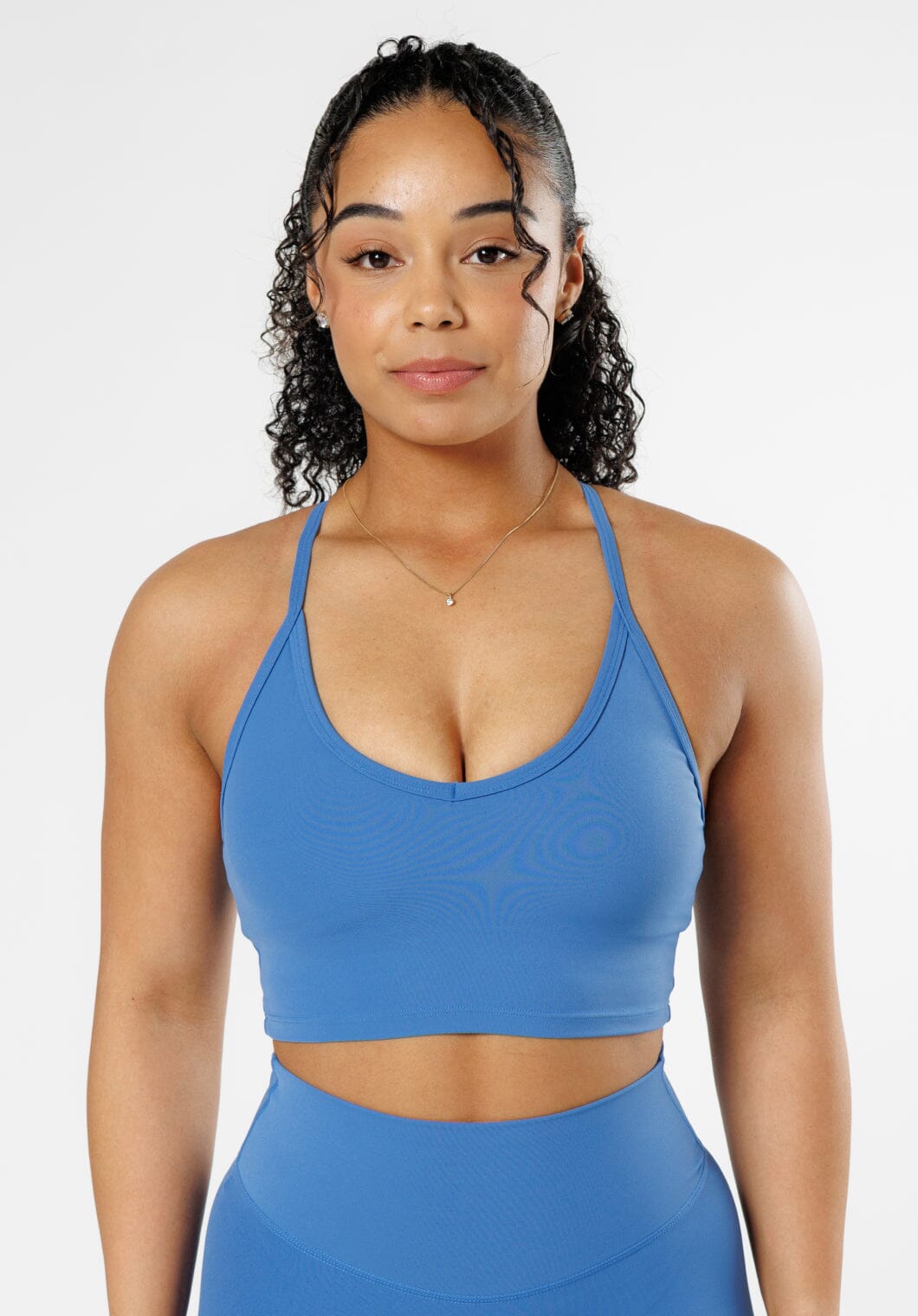 RecStretch Legend Brami Abyss Sports Bras Paragon Fitwear 