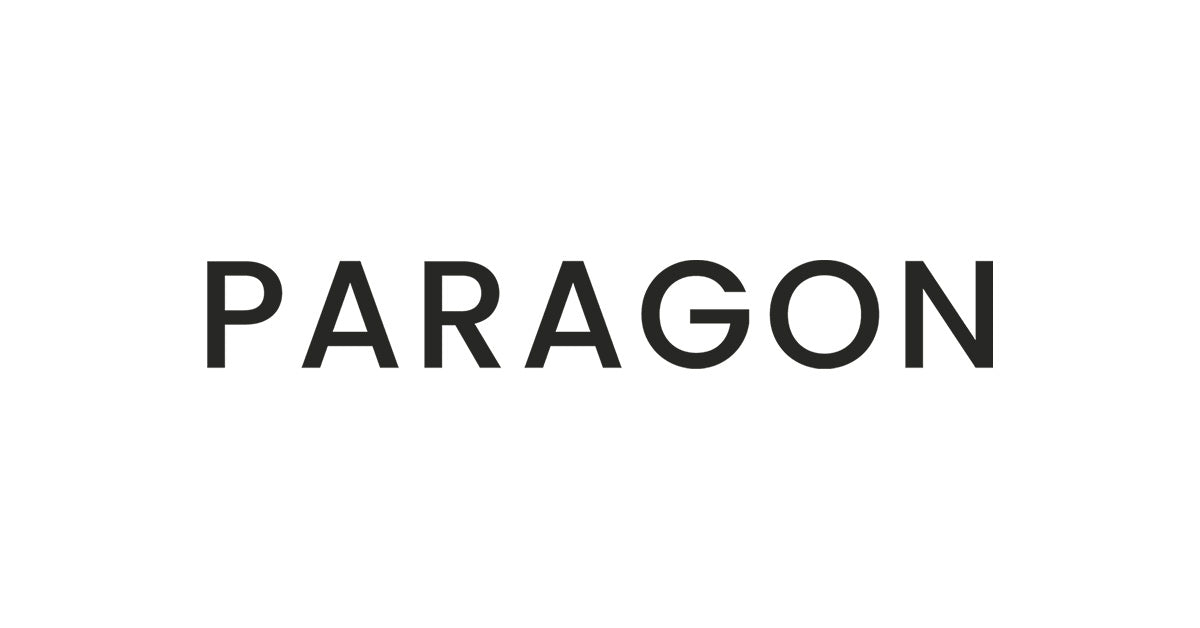 The picture paragonfitwear.com shows when its homepage is shared