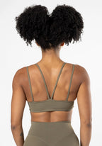 RecStretch Radiate Bra Everglades Sports Bras Paragon Fitwear 