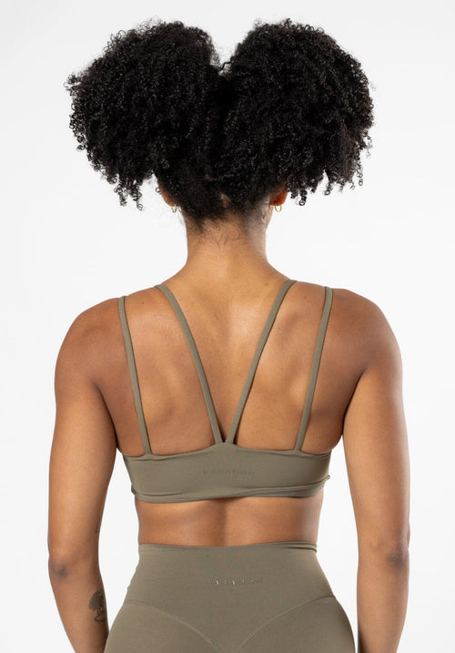 RecStretch Radiate Bra Everglades Sports Bras Paragon Fitwear 