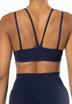 RecStretch Radiate Bra Ink Sports Bras Paragon Fitwear 