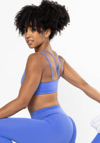 RecStretch Radiate Bra Mistique Sports Bras Paragon Fitwear 