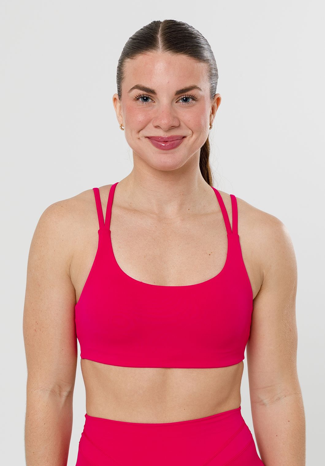RecStretch™ Radiate Bra Passion Sports Bras Paragon Fitwear 