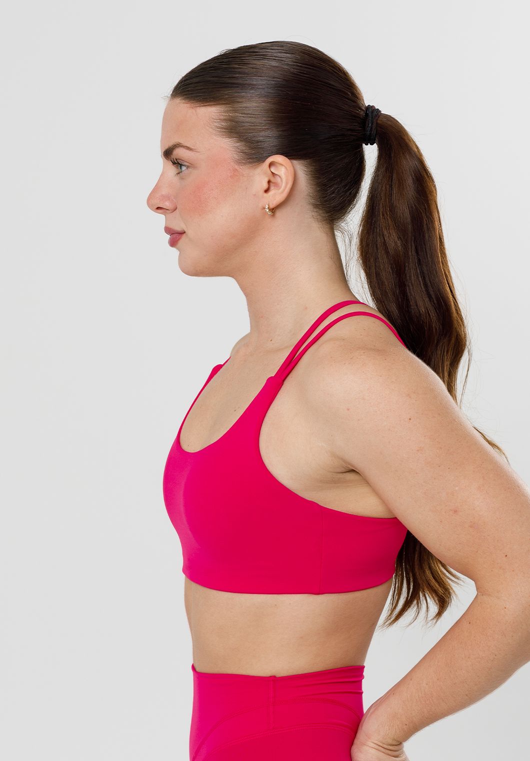 RecStretch™ Radiate Bra Passion Sports Bras Paragon Fitwear 