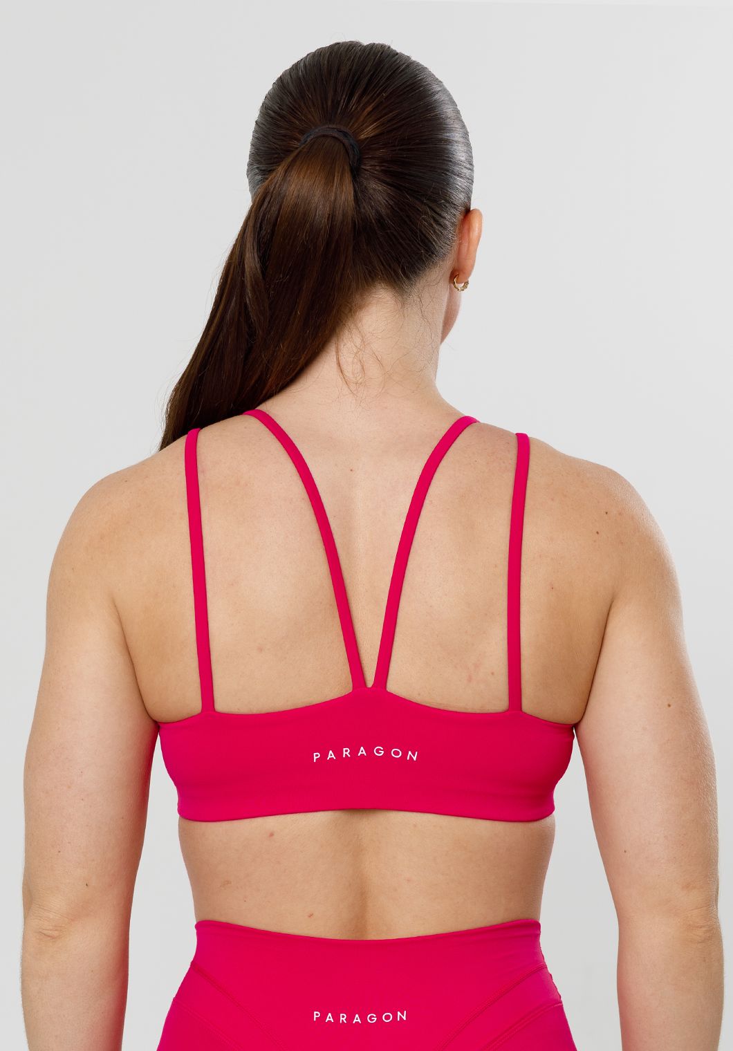 RecStretch™ Radiate Bra Passion Sports Bras Paragon Fitwear 