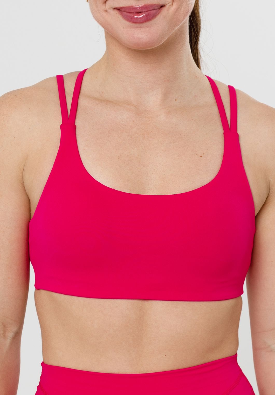 RecStretch™ Radiate Bra Passion Sports Bras Paragon Fitwear 