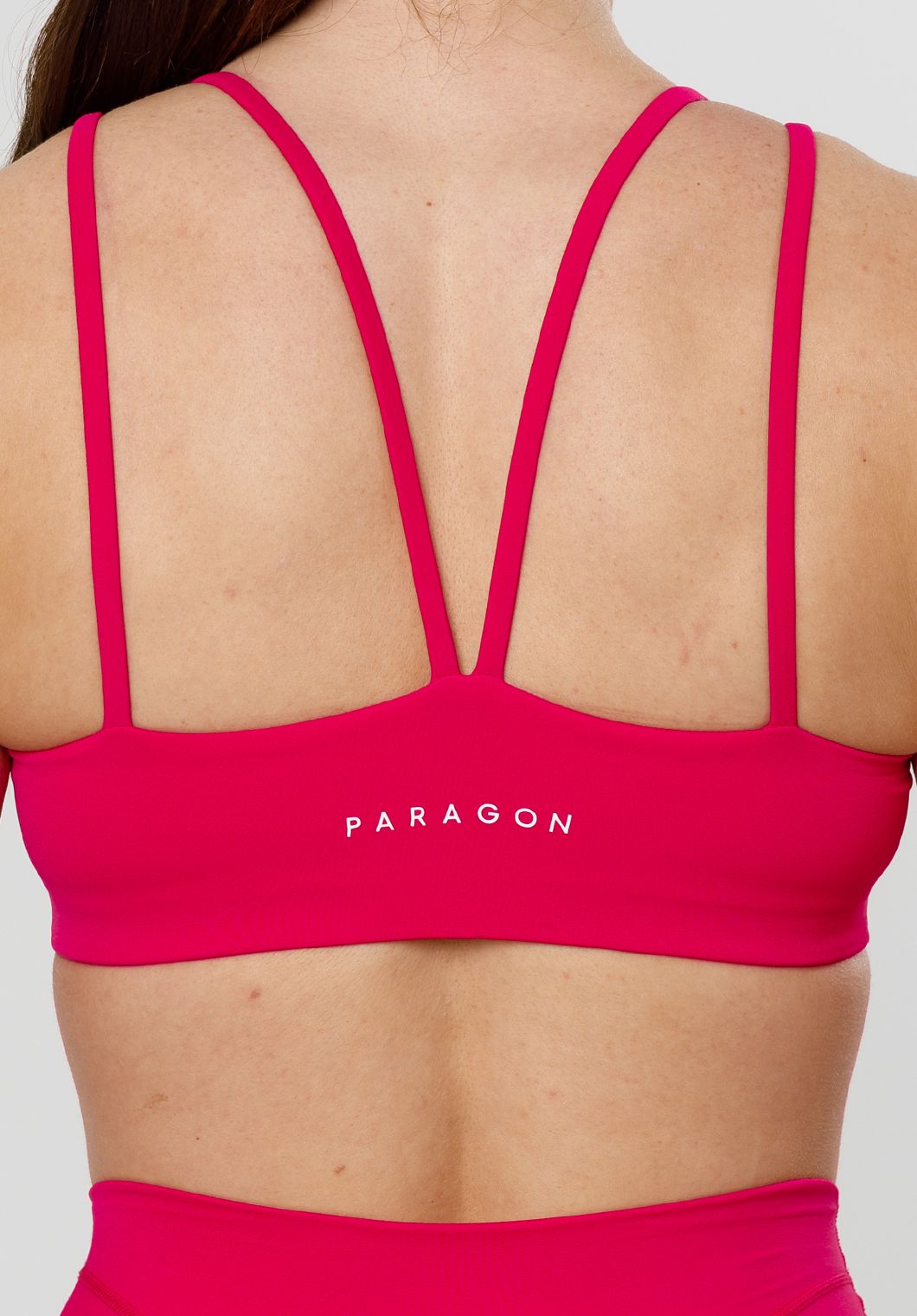 RecStretch™ Radiate Bra Passion Sports Bras Paragon Fitwear 