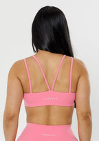 RecStretch™ Radiate Bra Petal Sports Bras Paragon Fitwear 