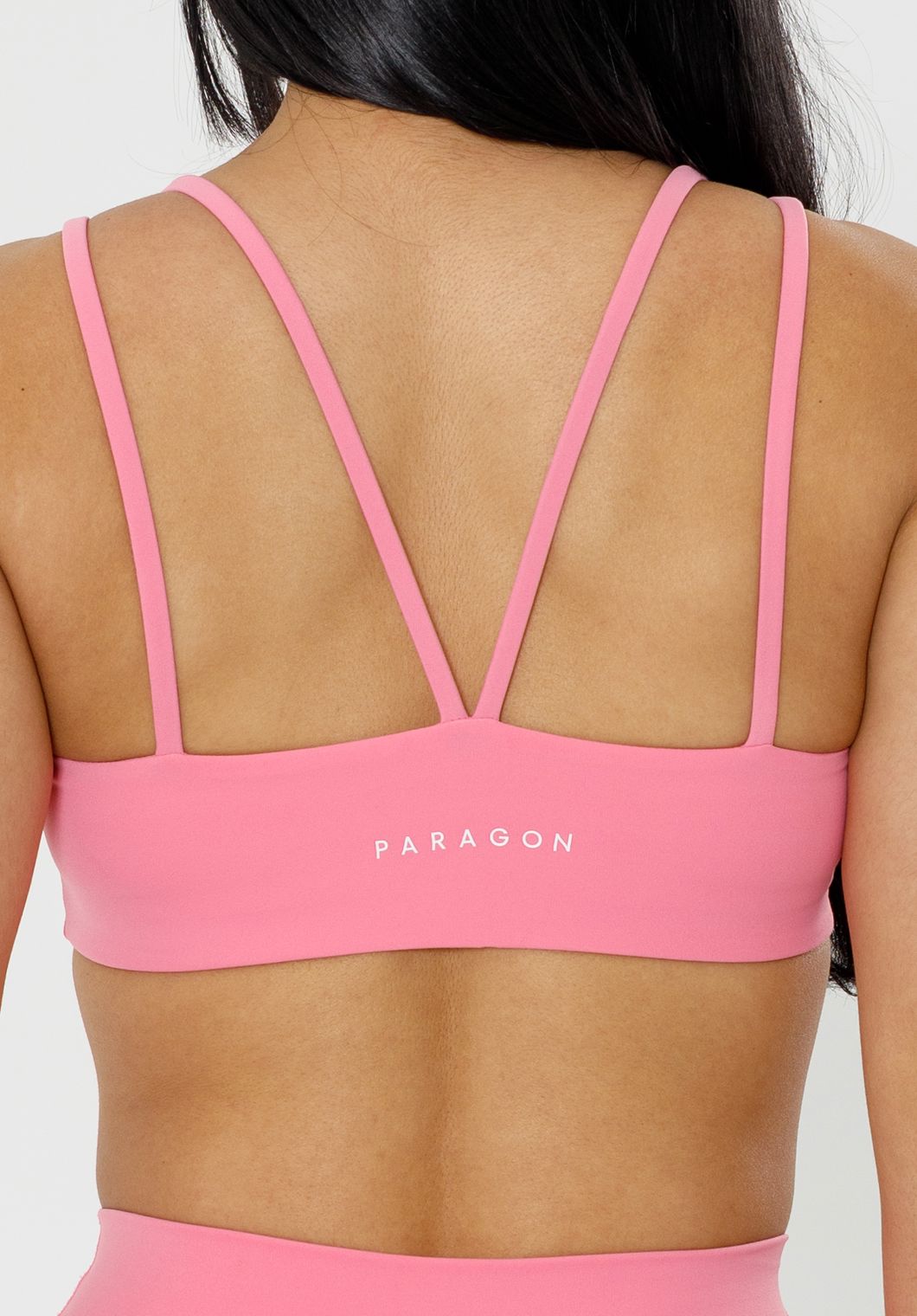 RecStretch™ Radiate Bra Petal Sports Bras Paragon Fitwear 