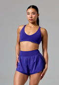 RecStretch™ Apex Crossback Sports Bra Cosmic Sports Bras Paragon Fitwear 
