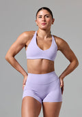 RecStretch™ Apex Crossback Sports Bra Dreamscape Sports Bras Paragon Fitwear 
