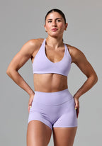 RecStretch™ Apex Crossback Sports Bra Dreamscape Sports Bras Paragon Fitwear 
