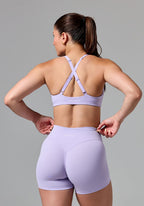 RecStretch™ Apex Crossback Sports Bra Dreamscape Sports Bras Paragon Fitwear 
