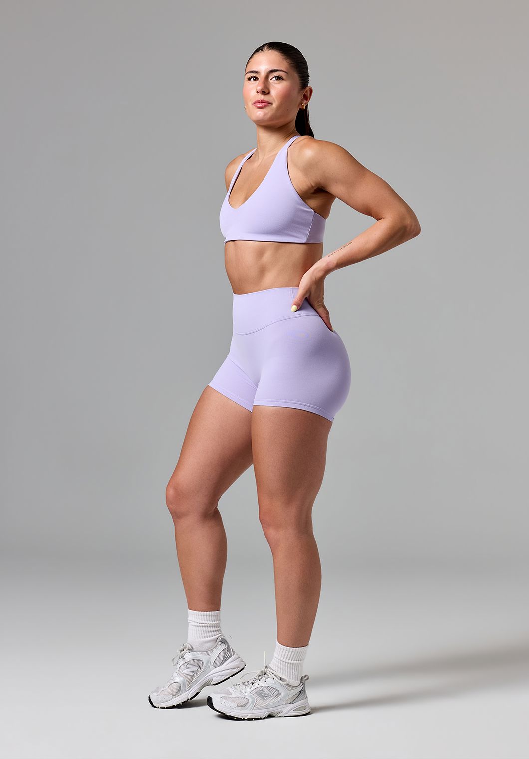 RecStretch™ Apex Crossback Sports Bra Dreamscape Sports Bras Paragon Fitwear 