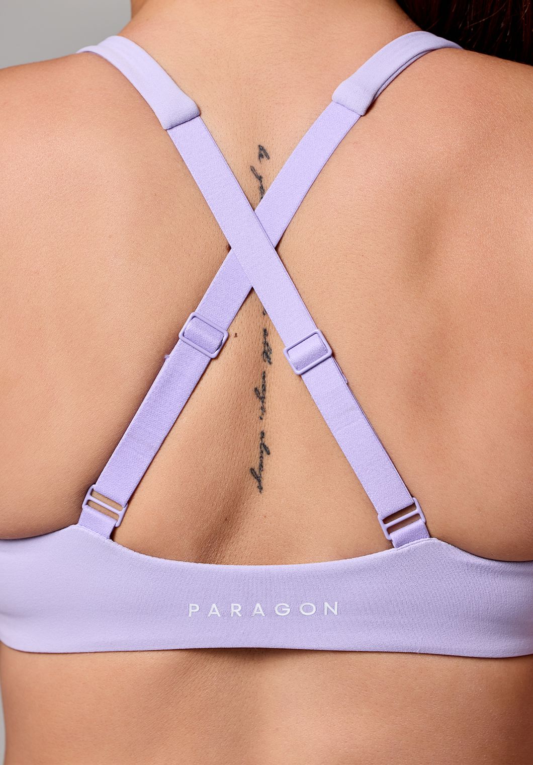 RecStretch™ Apex Crossback Sports Bra Dreamscape Sports Bras Paragon Fitwear 