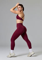 RecStretch™ Icon Sculptseam® Plus High-Rise Legging PB&J Leggings/Joggers Paragon Fitwear 