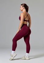 RecStretch™ Icon Sculptseam® Plus High-Rise Legging PB&J Leggings/Joggers Paragon Fitwear 