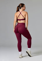 RecStretch™ Icon Sculptseam® Plus High-Rise Legging PB&J Leggings/Joggers Paragon Fitwear 