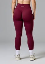 RecStretch™ Icon Sculptseam® Plus High-Rise Legging PB&J Leggings/Joggers Paragon Fitwear 
