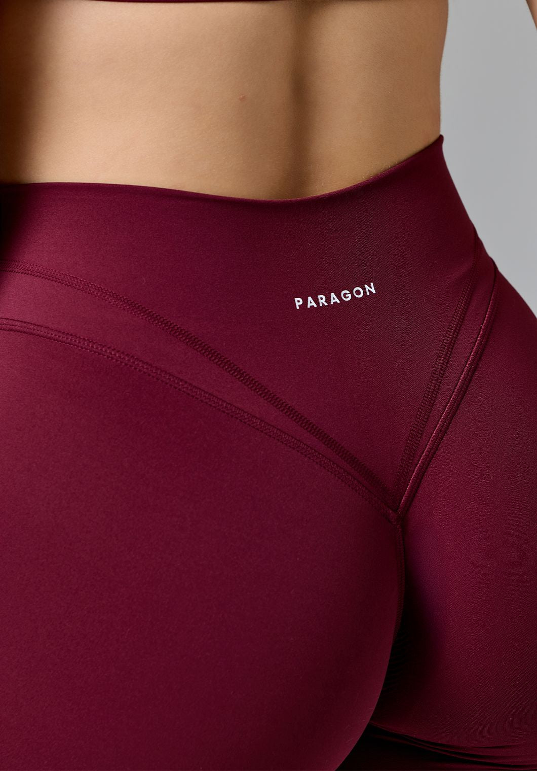 RecStretch™ Icon Sculptseam® Plus High-Rise Legging PB&J Leggings/Joggers Paragon Fitwear 