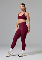 RecStretch™ Icon Sculptseam® Plus High-Rise Legging PB&J Leggings/Joggers Paragon Fitwear 