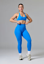 RecStretch™ Icon Sculptseam® Plus High-Rise Legging Nitro Leggings/Joggers Paragon Fitwear 