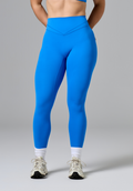 RecStretch™ Icon High-Rise Sculptseam® Plus Legging Nitro