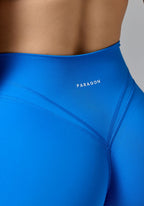 RecStretch™ Icon Sculptseam® Plus High-Rise Legging Nitro Leggings/Joggers Paragon Fitwear 