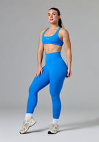 RecStretch™ Icon Sculptseam® Plus High-Rise Legging Nitro Leggings/Joggers Paragon Fitwear 