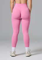 RecStretch™ Icon High-Rise Sculptseam® Plus Legging Teacup
