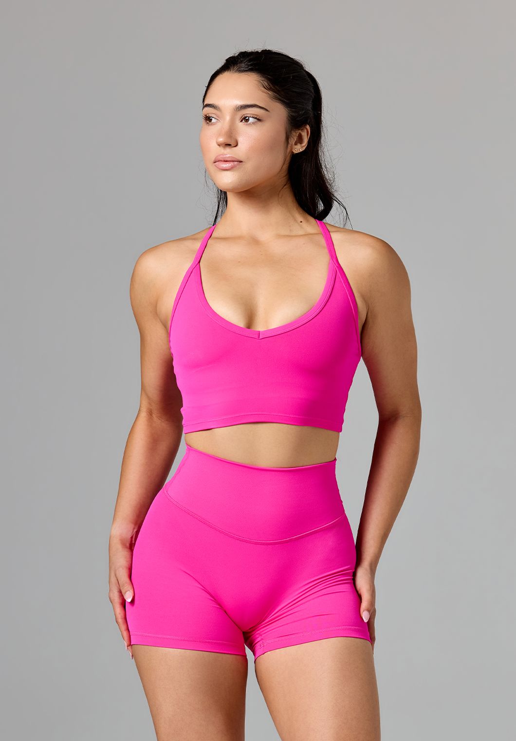 RecStretch Legend Brami Crush Sports Bras Paragon Fitwear 
