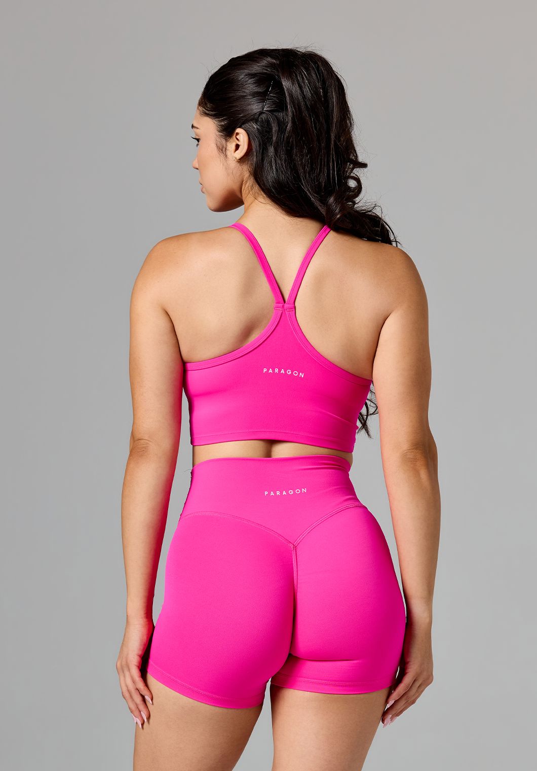 RecStretch Legend Brami Crush Sports Bras Paragon Fitwear 